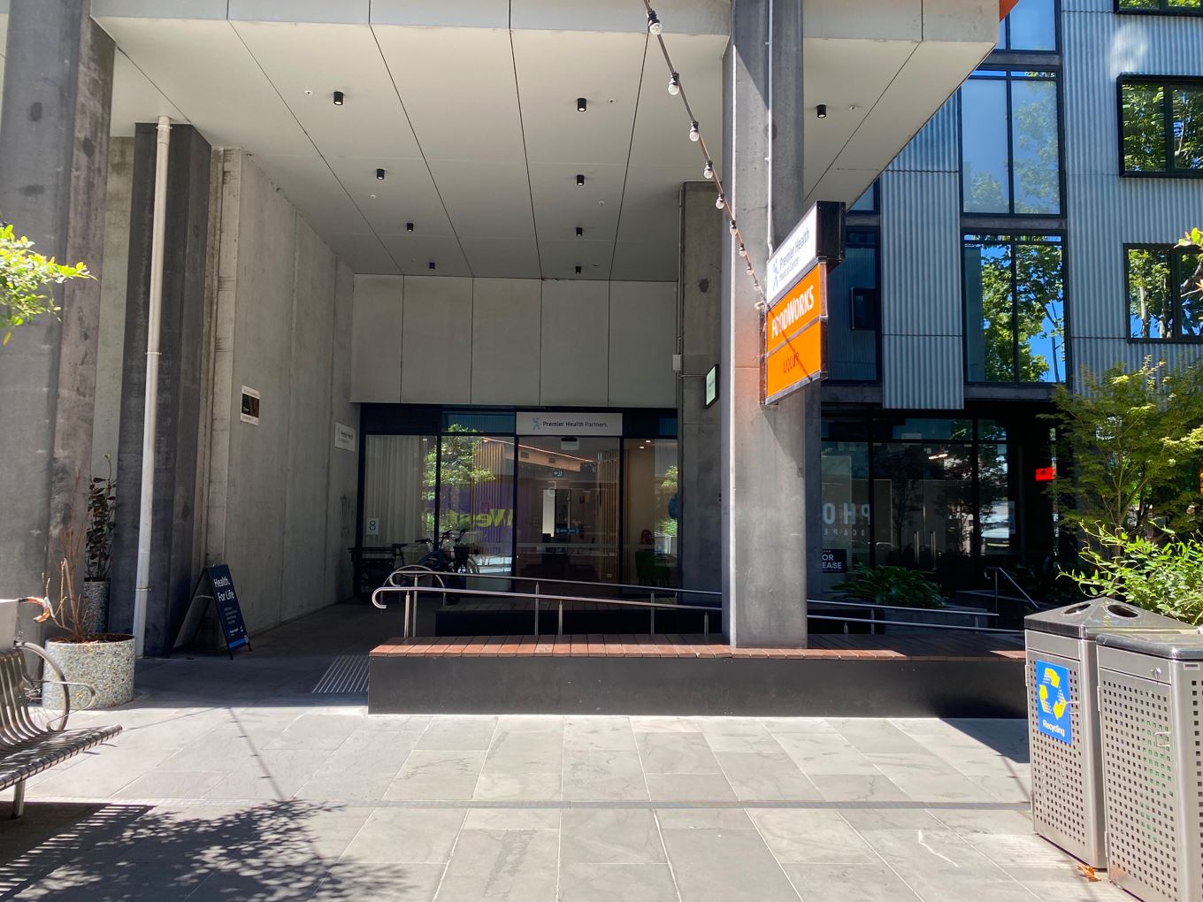 The Spencer, West Melbourne - SDA - High Physical Support & Fully Accessible — Home image 24