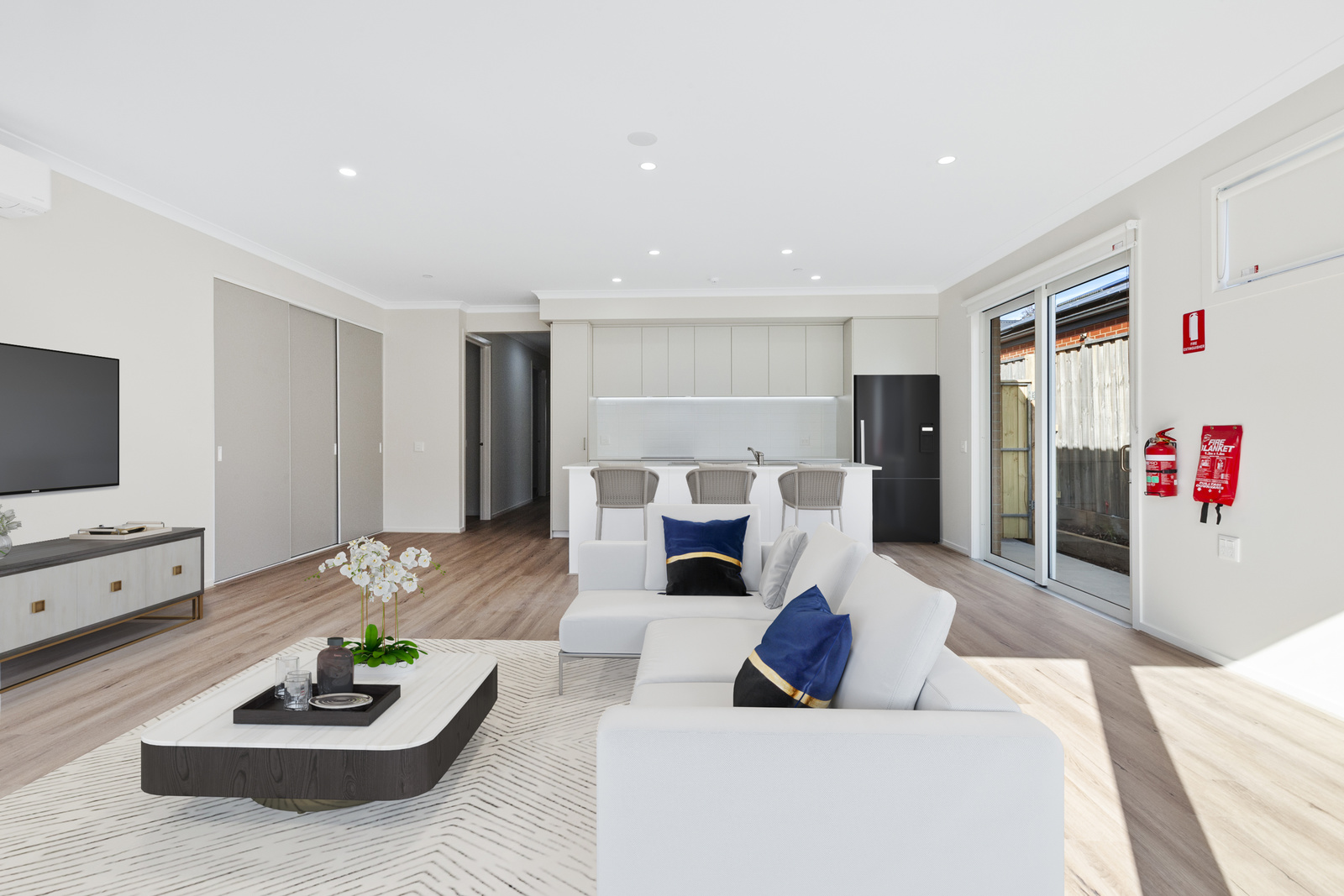 Robust Property in Diggers Rest — Home image 2