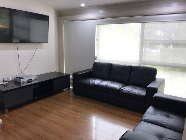 Pennant Hills – shared 4-bedroom all male home — Home image 3