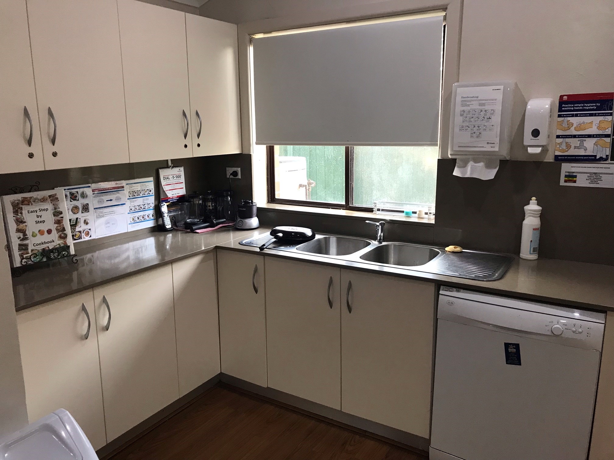 Pennant Hills – shared 4-bedroom all male home — Home image 4