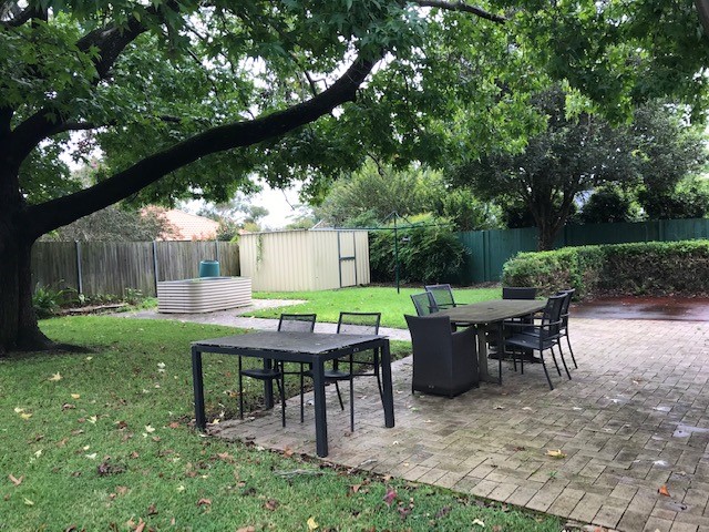 Pennant Hills – shared 4-bedroom all male home — Home image 5