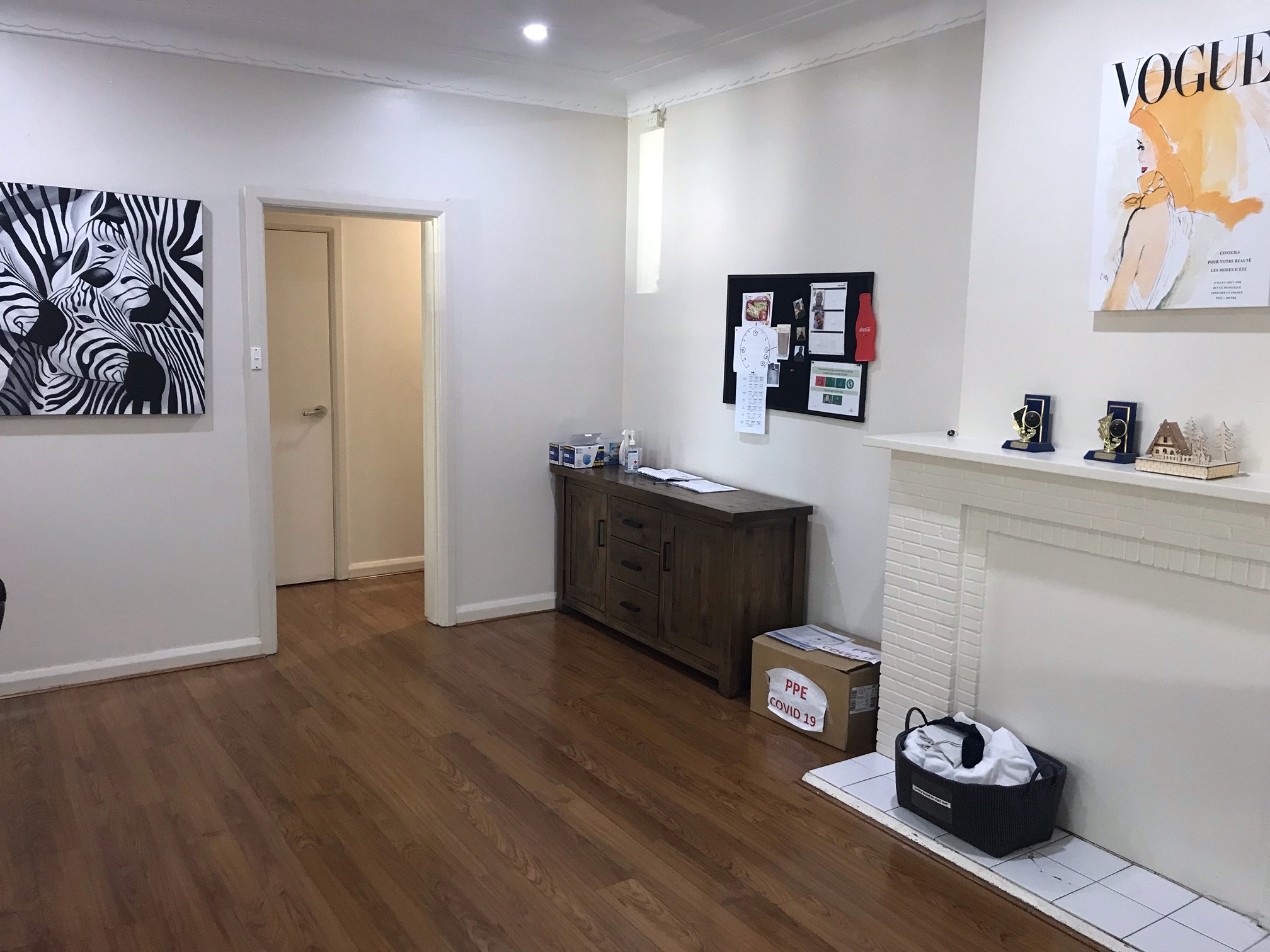 Pennant Hills – shared 4-bedroom all male home — Home image 6