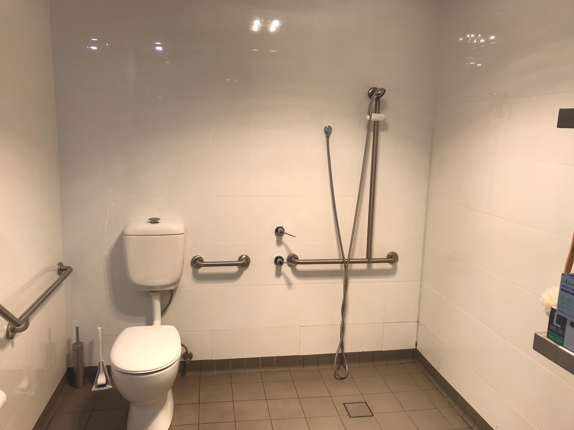 Pennant Hills – shared 4-bedroom all male home — Home image 8