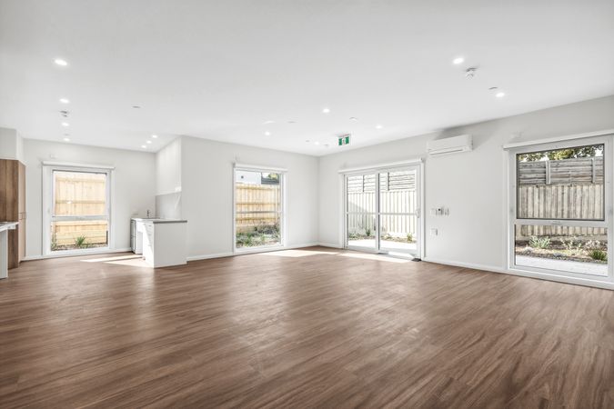 Modern SDA Villa in Cheltenham, VIC — Comfort, Privacy & Community — Home image 3