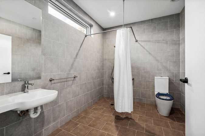 Modern SDA Villa in Cheltenham, VIC — Comfort, Privacy & Community — Home image 5