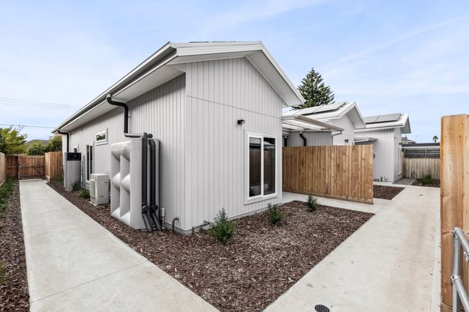 Modern SDA Villa in Cheltenham, VIC — Comfort, Privacy & Community — Home image 6