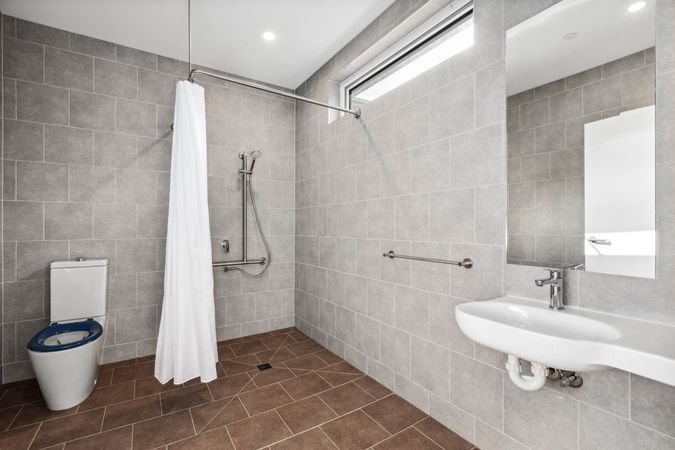 Modern SDA Villa in Cheltenham, VIC — Comfort, Privacy & Community — Home image 7