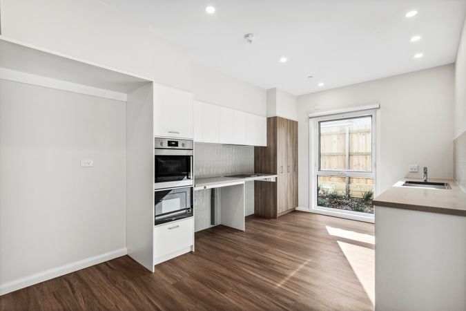 Modern SDA Villa in Cheltenham, VIC — Comfort, Privacy & Community — Home image 8