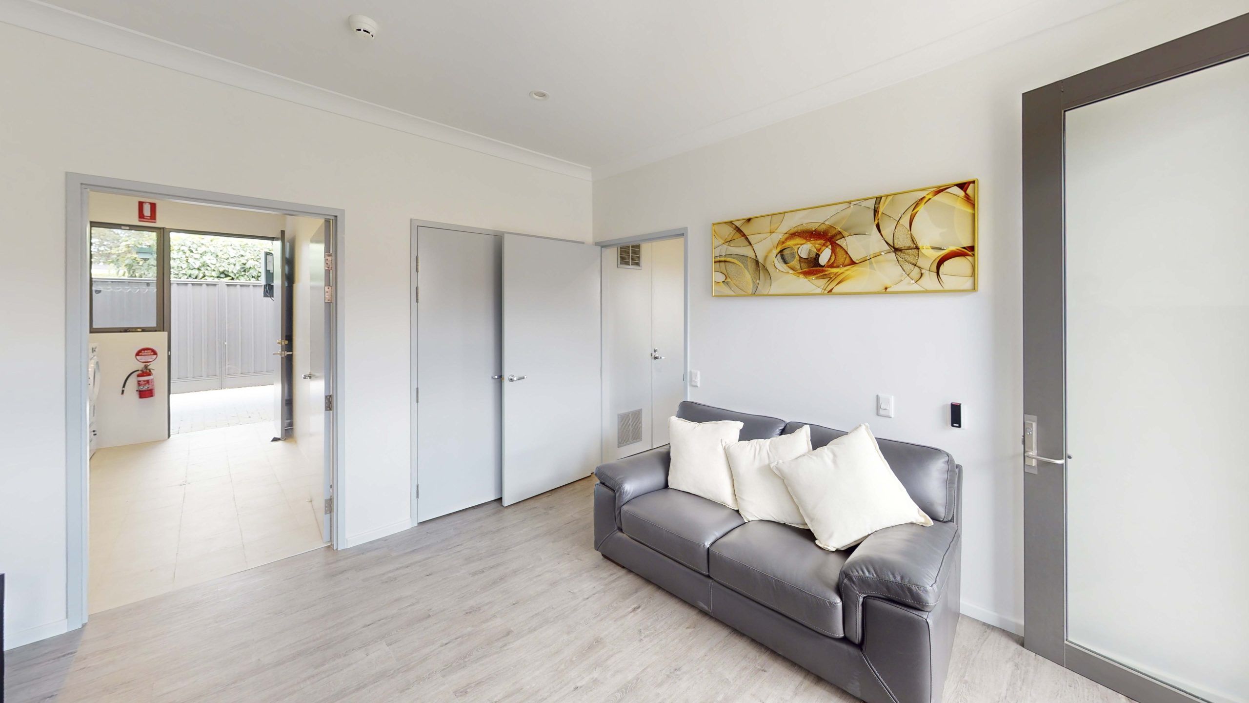 Gloria Wilson Court Gosnells SDA House B — Home image 3