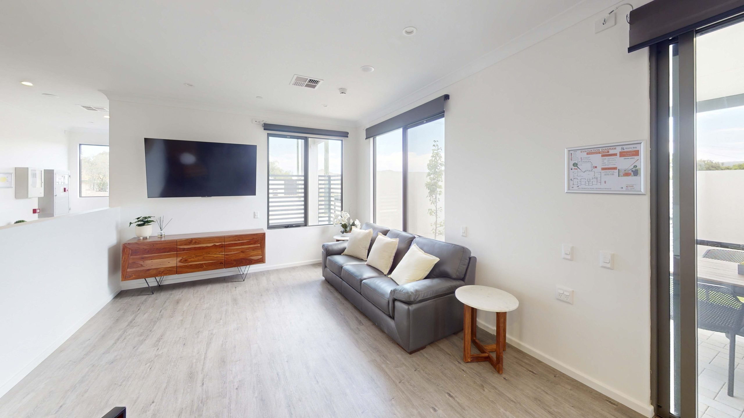 Gloria Wilson Court Gosnells SDA House B — Home image 4
