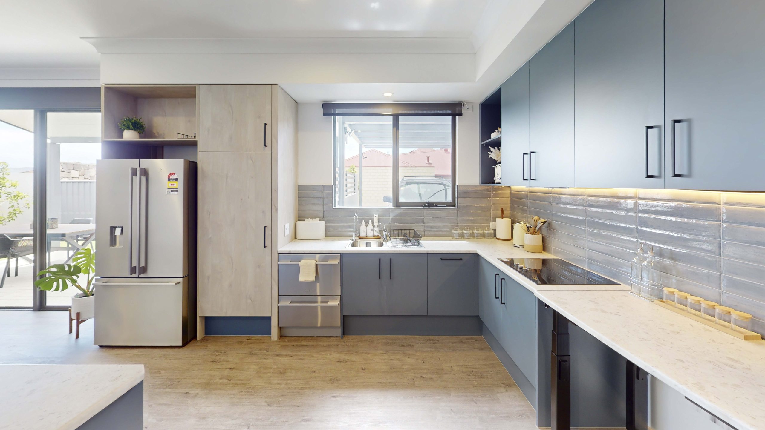 Gloria Wilson Court Gosnells SDA House B — Home image 5
