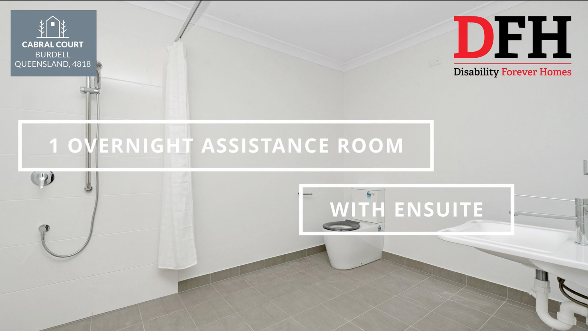 Cabral Ct, Burdell, QLD, 4818 — Home image 3