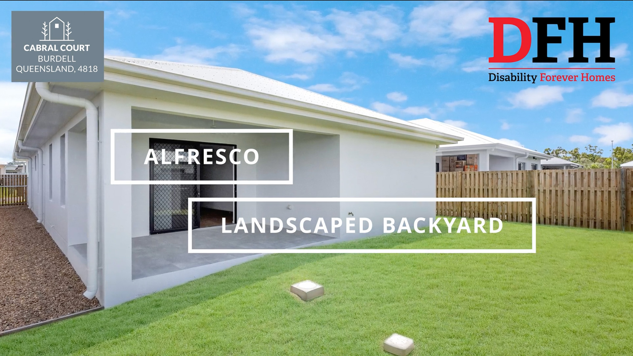 Cabral Ct, Burdell, QLD, 4818 — Home image 9