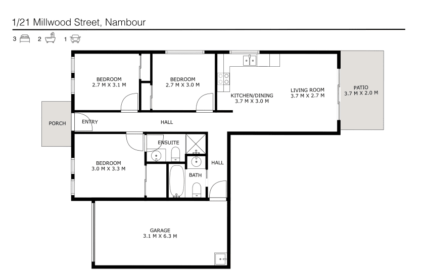 Nambour SIL, ILO, STA, and MTA opportunity — Home image 3