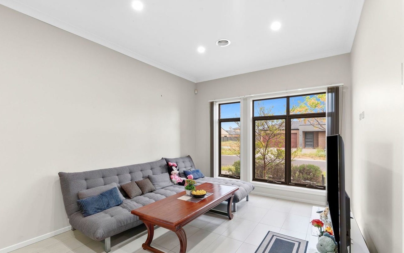 2 SDA Room Home with OOA & Media Room — Home image 2