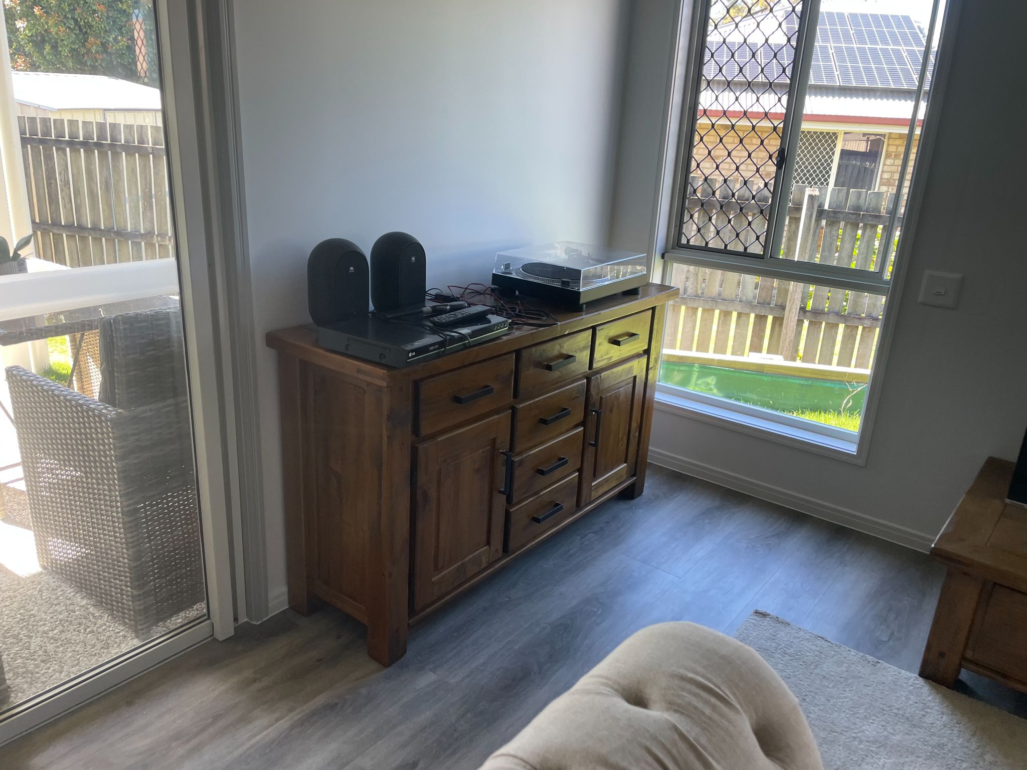 2 SDA Room Home with OOA & Media Room — Home image 4