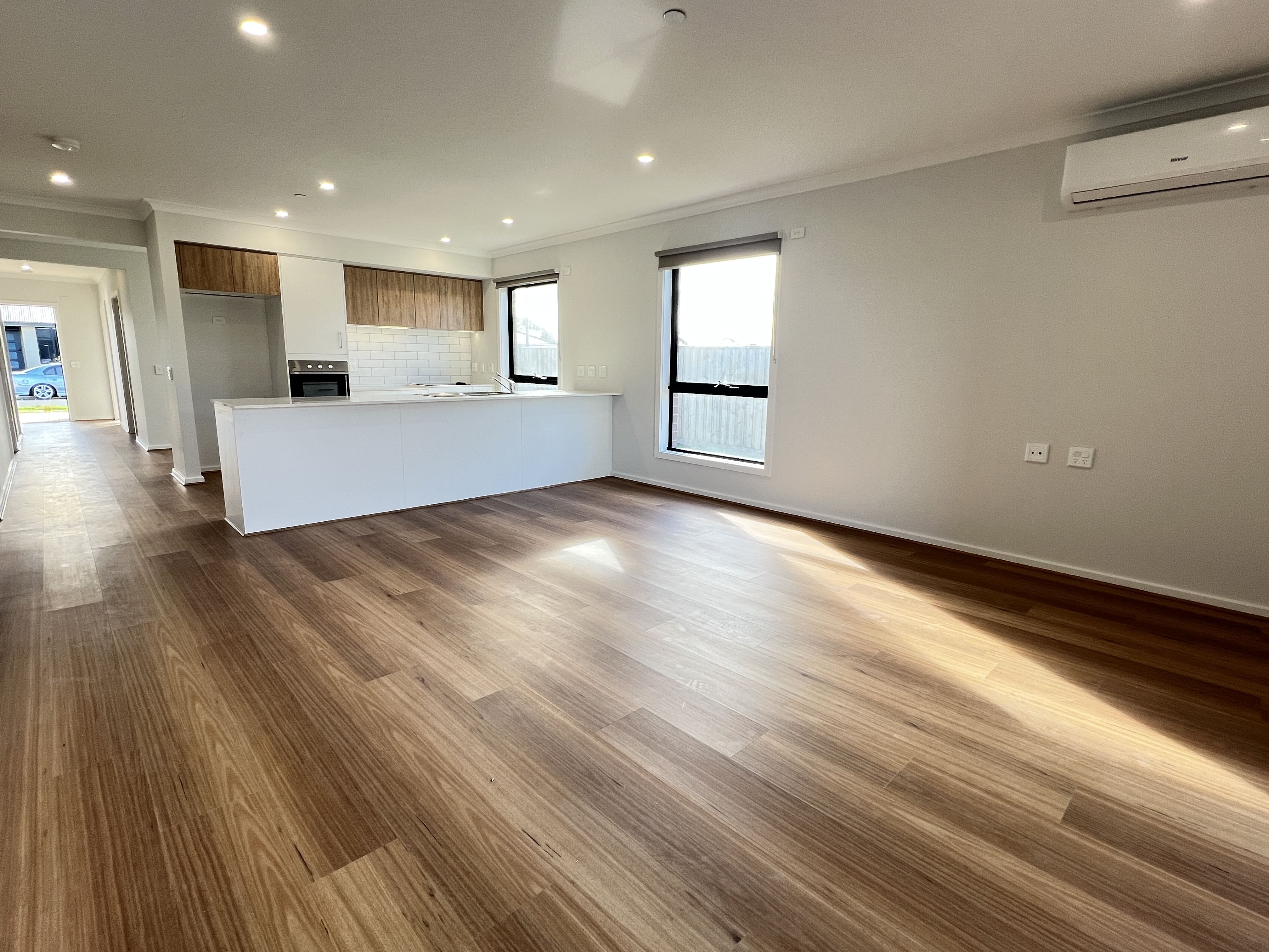 New HPS SDA Home in Armstrong Creek — Where Comfort Meets Convenience — Home image 2