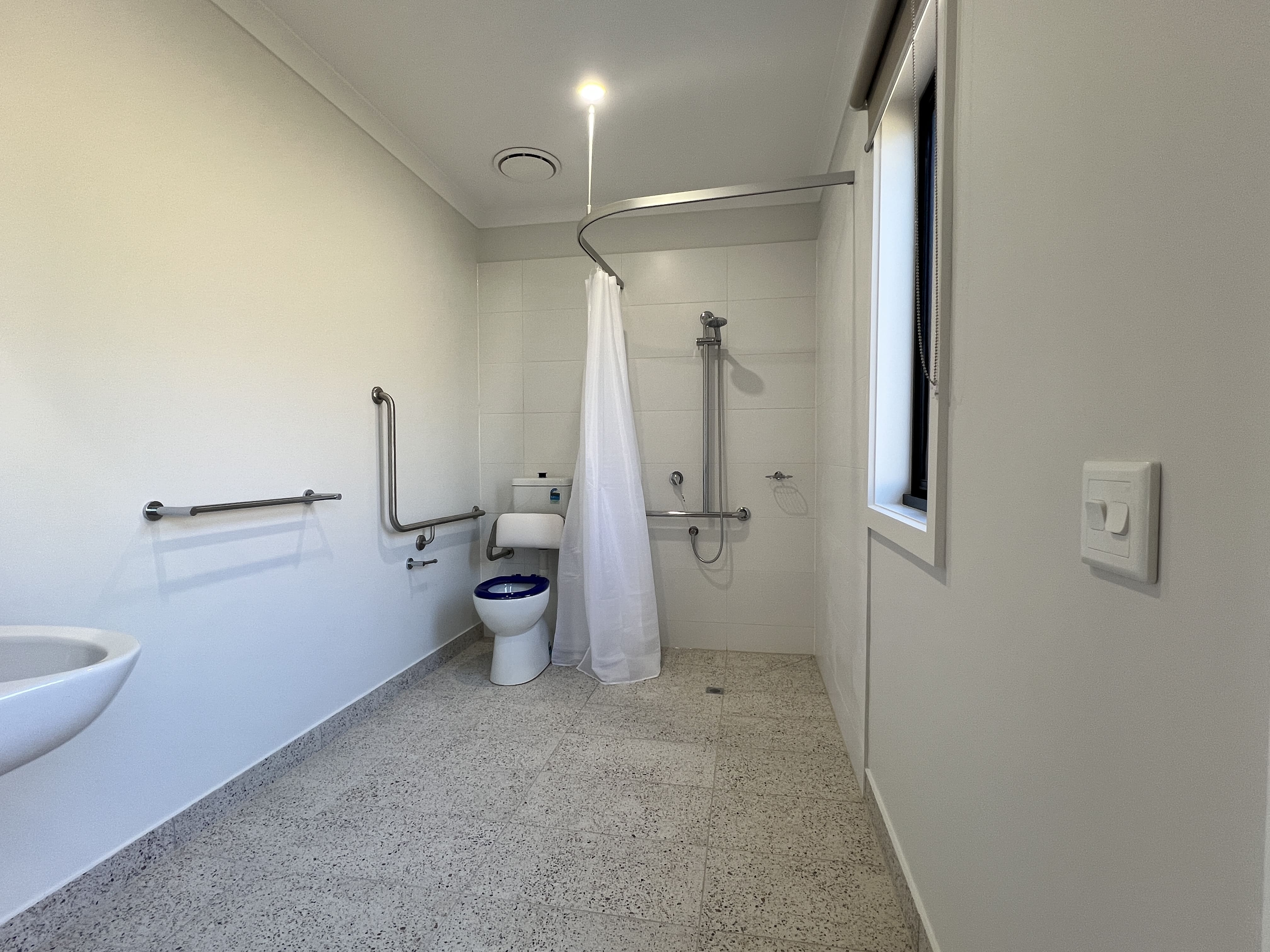 New HPS SDA Home in Armstrong Creek — Where Comfort Meets Convenience — Home image 9