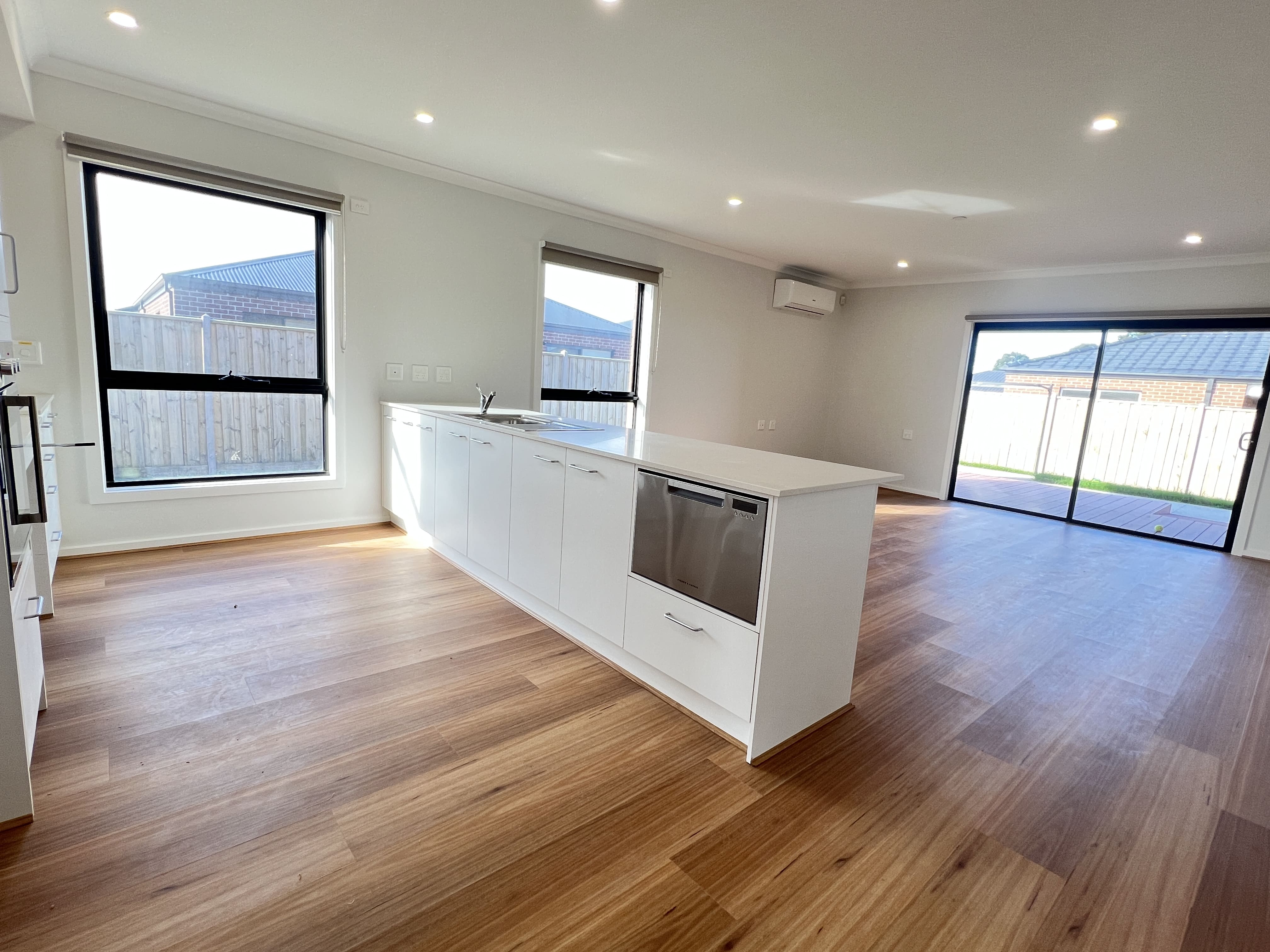 New HPS SDA Home in Armstrong Creek — Where Comfort Meets Convenience — Home image 7