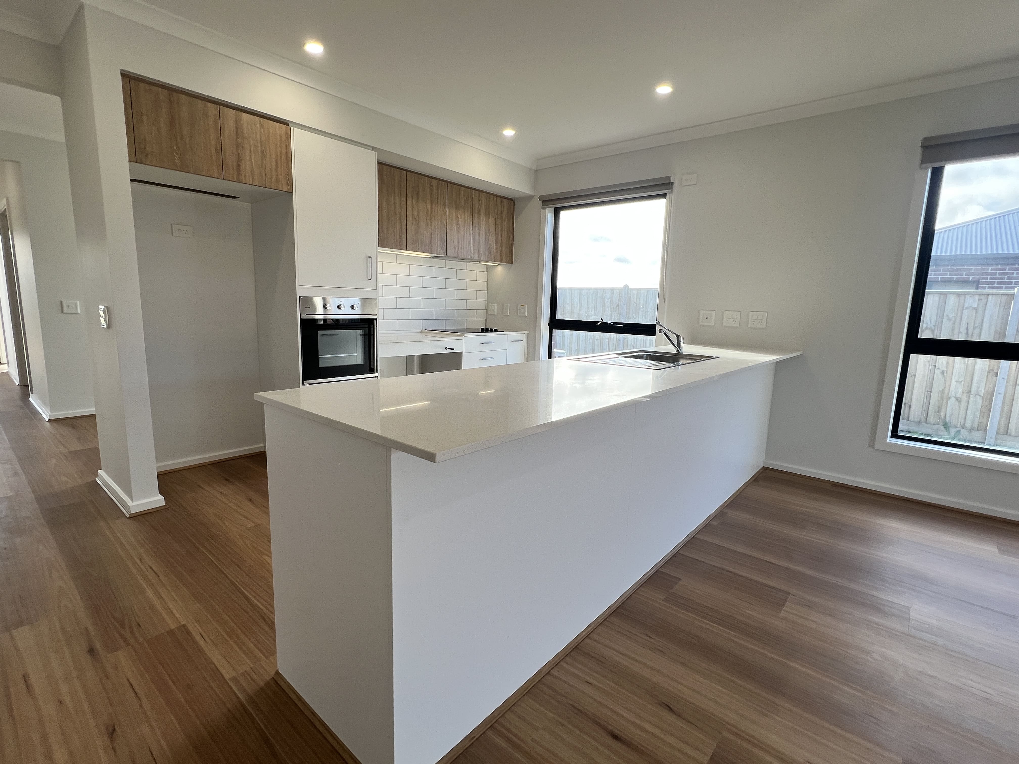New HPS SDA Home in Armstrong Creek — Where Comfort Meets Convenience — Home image 8