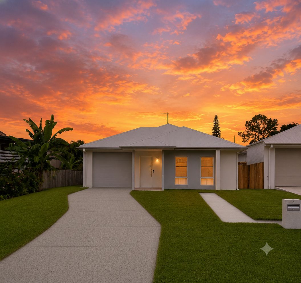 SDA Robust Duplex | Beaudesert QLD 4285 — Home image 2