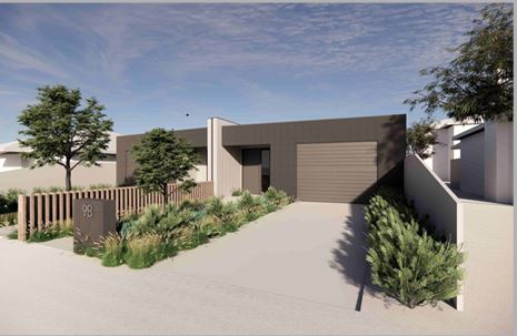 Broadmeadows - Brand New HPS SDA Duplex Homes - 4 Bedrooms — Home image 6