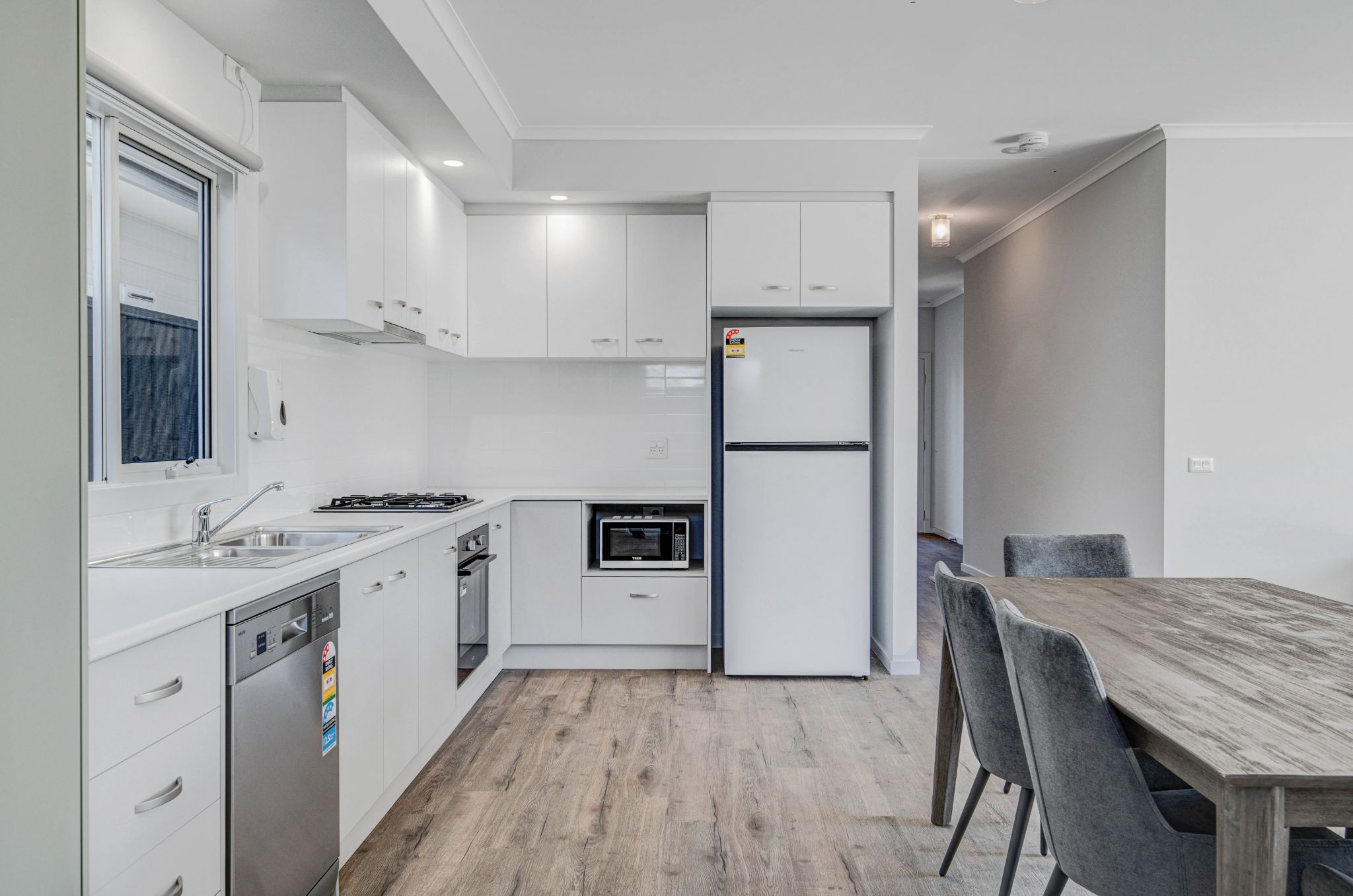 Platinum Level SDA house available at Evanston, SA — Home image 11