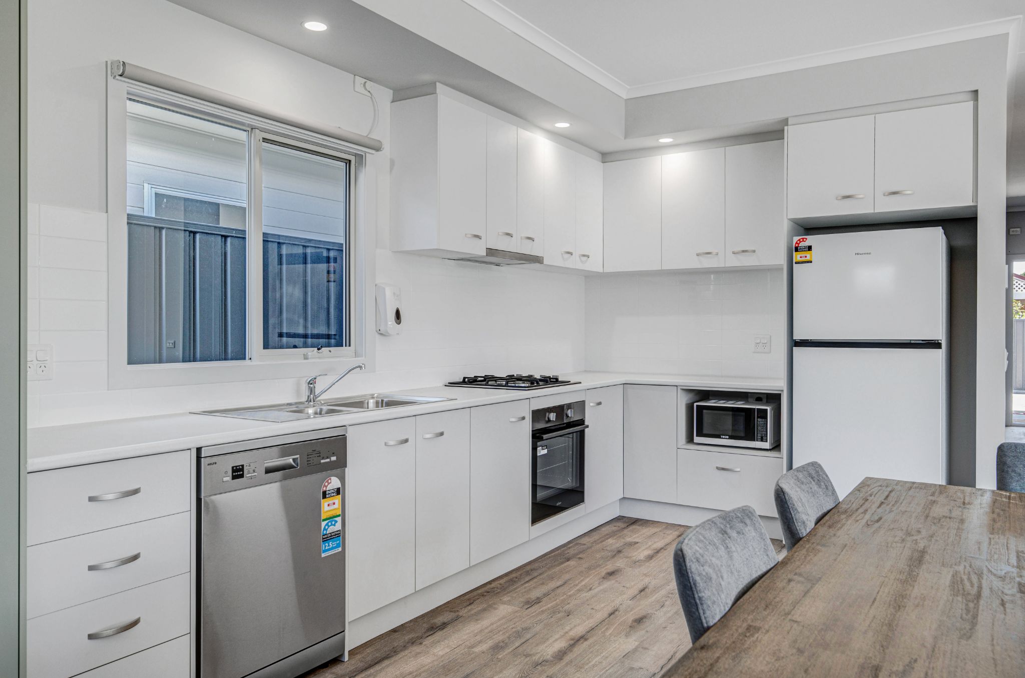 Platinum Level SDA house available at Evanston, SA — Home image 12