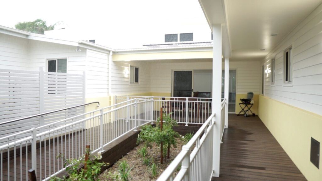 HIGH PHYSICAL SUPPORT HOME IN BILAMBIL HEIGHTS — Home image 4