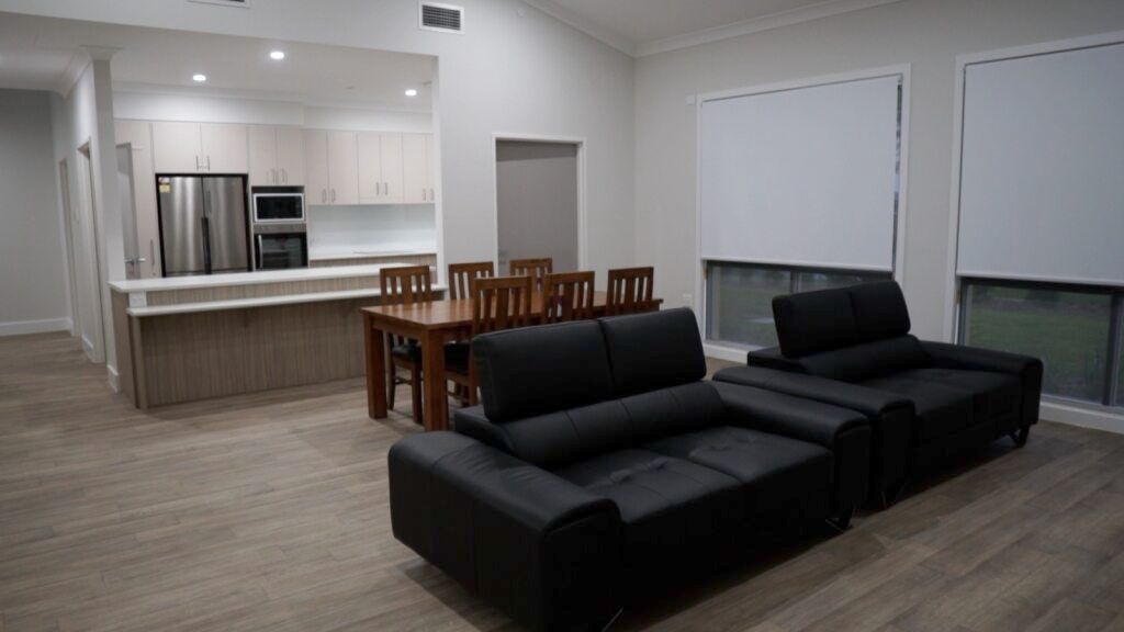 HIGH PHYSICAL SUPPORT HOME IN BILAMBIL HEIGHTS — Home image 5