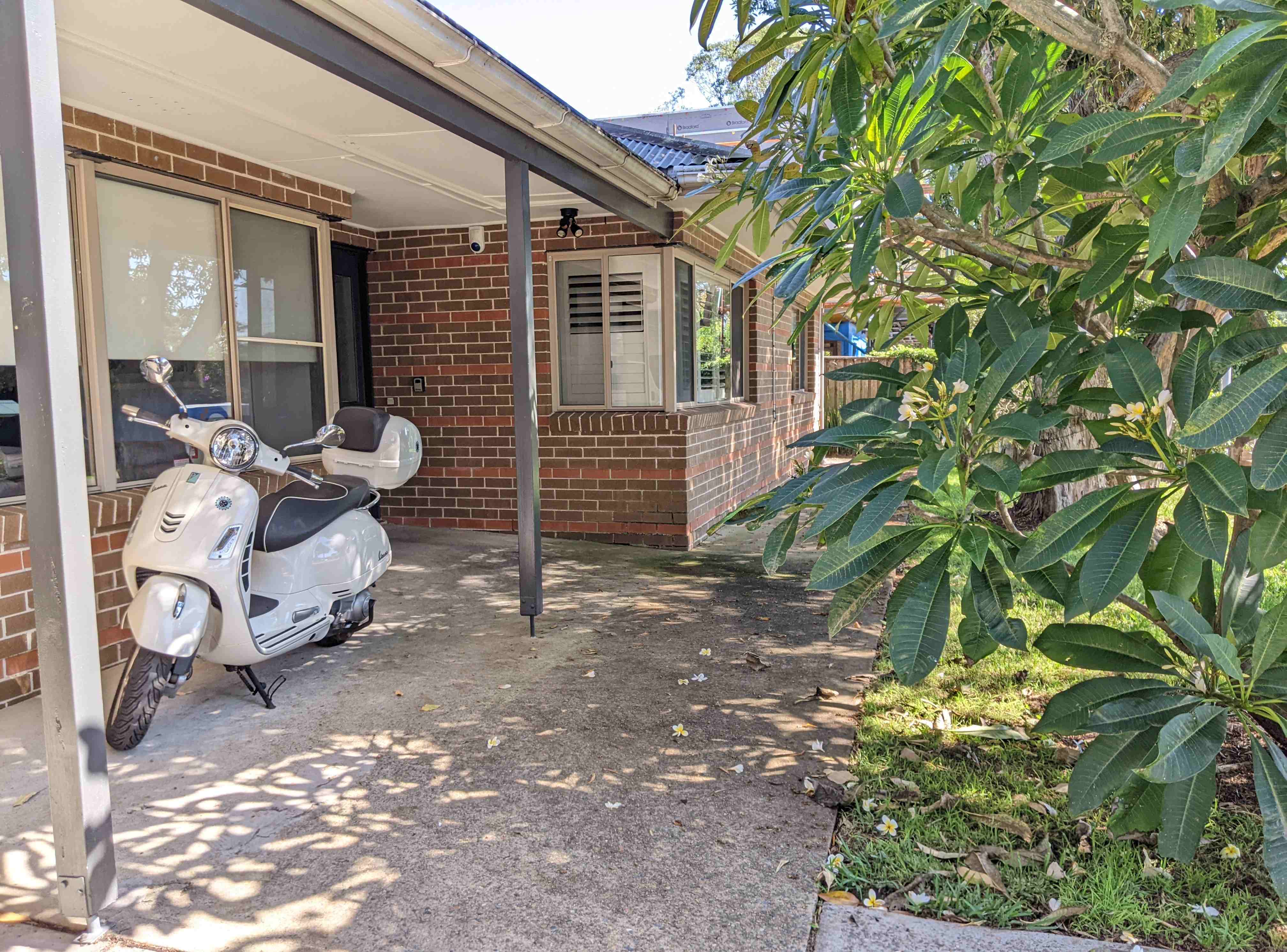 Casa Mia - A spacious, comfortable home on the Northern Beaches — Home image 7