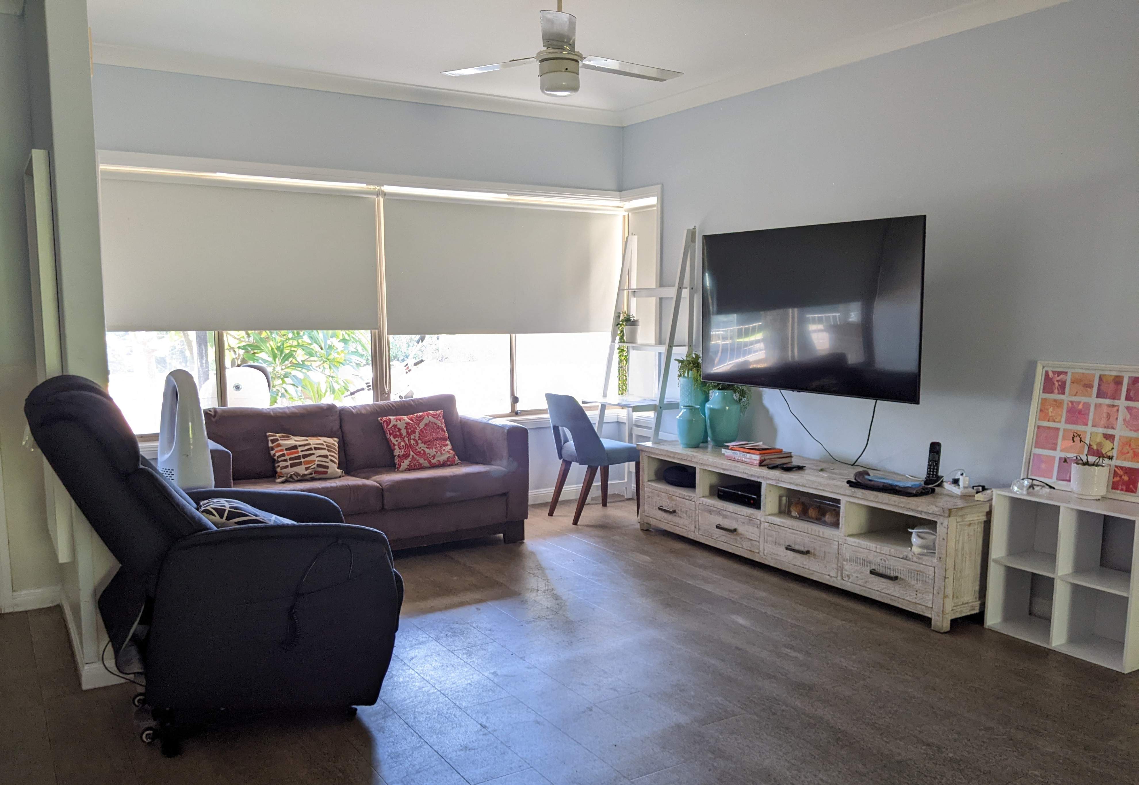Casa Mia - A spacious, comfortable home on the Northern Beaches — Home image 4
