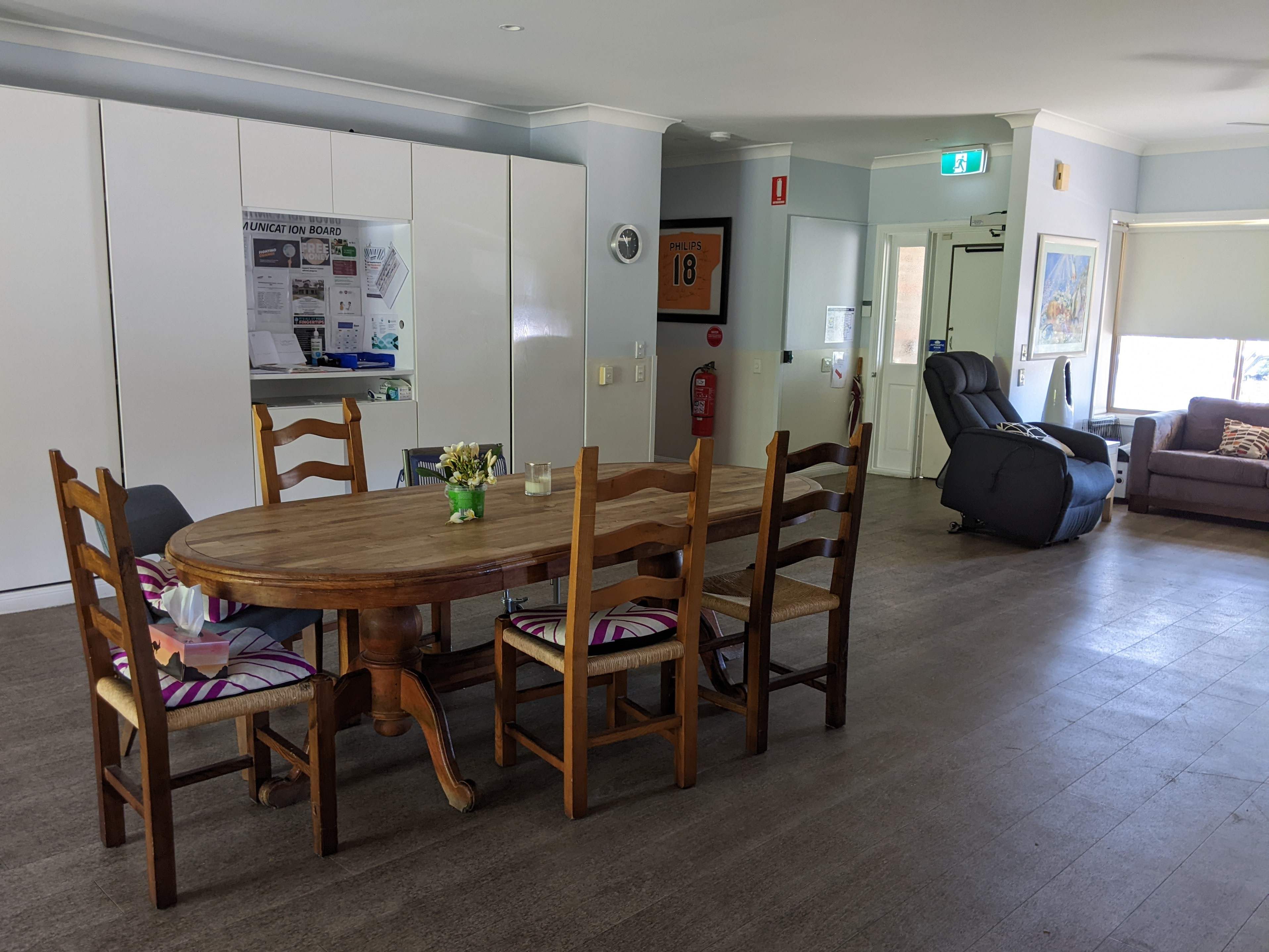 Casa Mia - A spacious, comfortable home on the Northern Beaches — Home image 5
