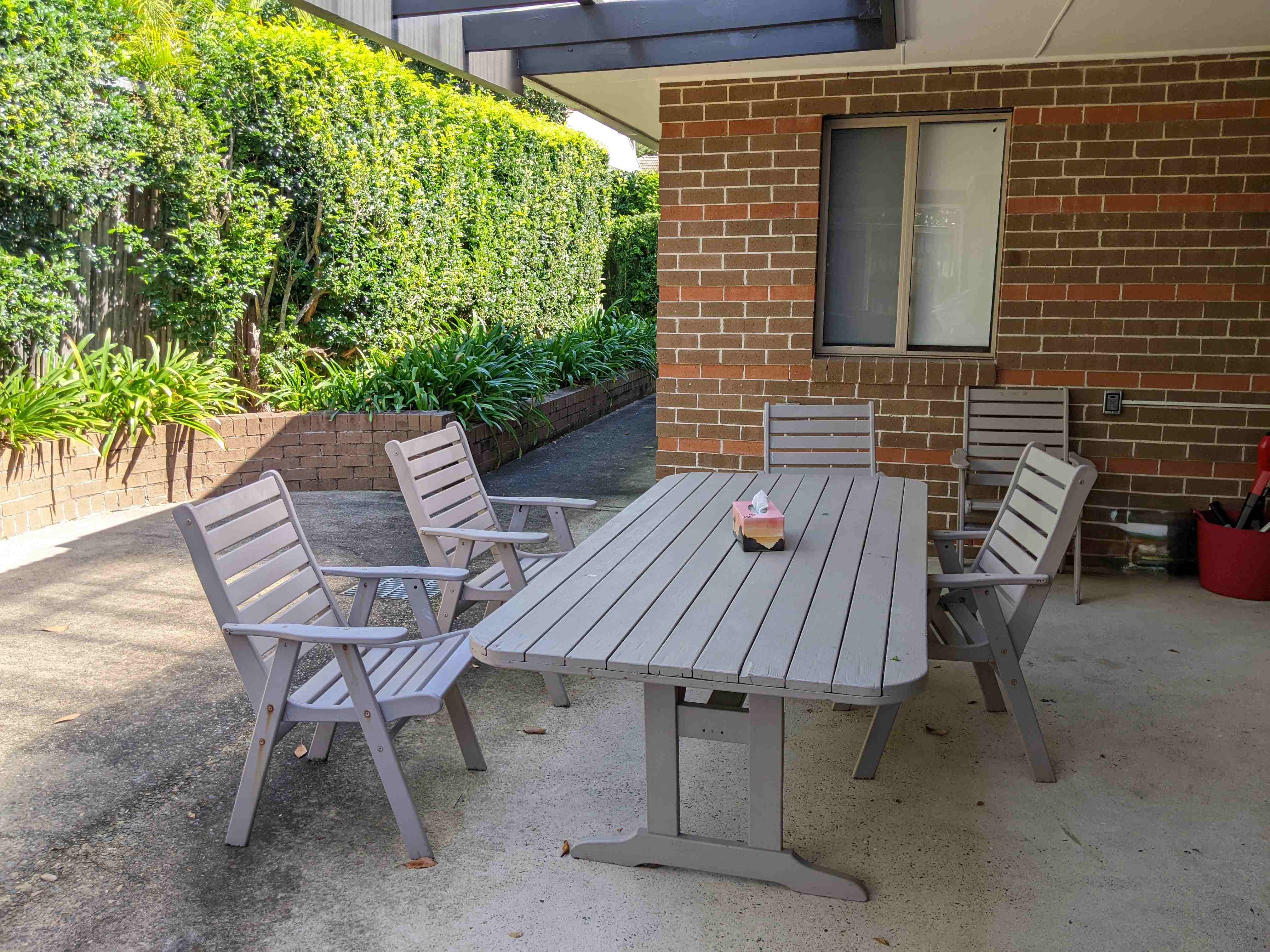 Casa Mia - A spacious, comfortable home on the Northern Beaches — Home image 6