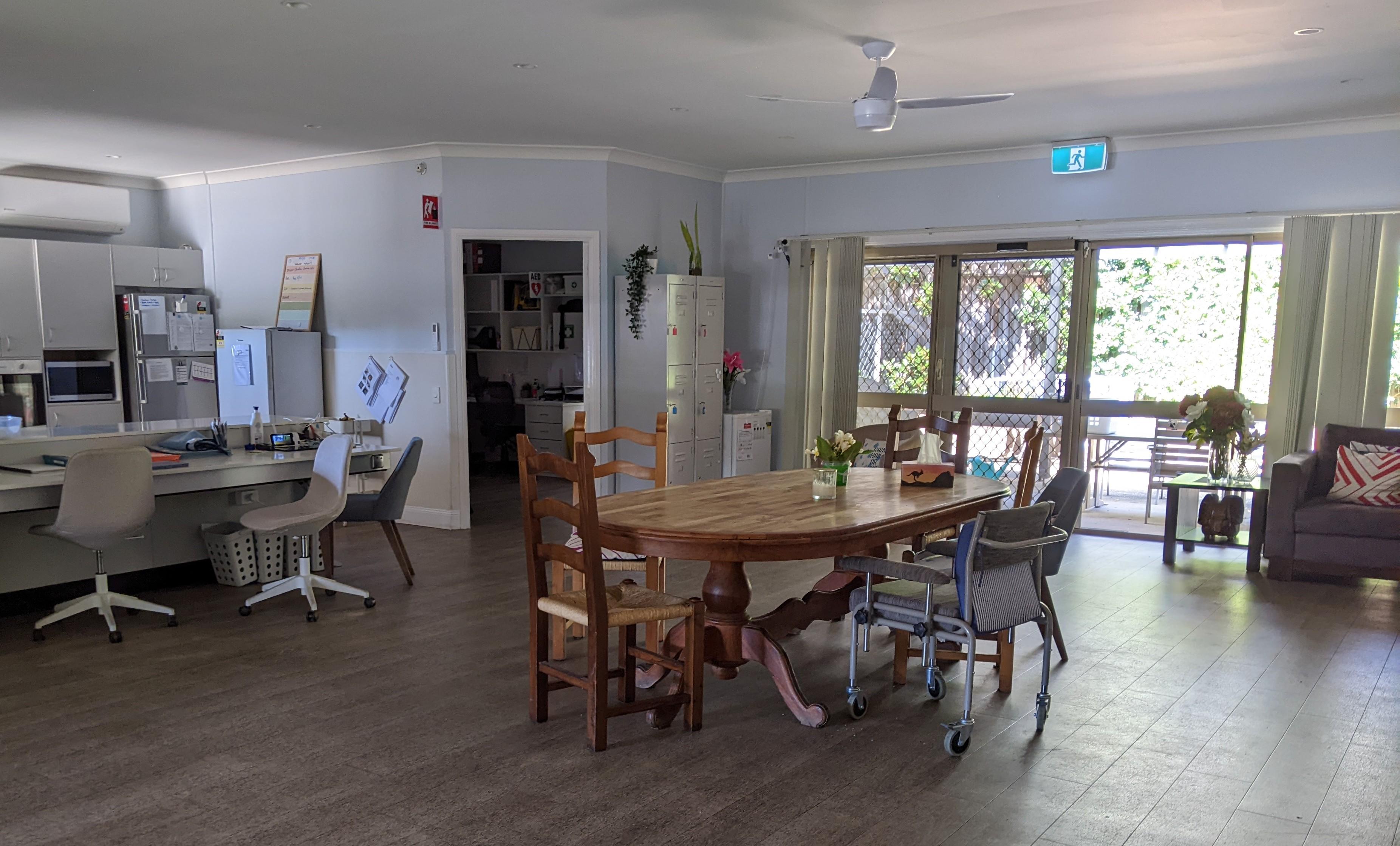 Casa Mia - A spacious, comfortable home on the Northern Beaches — Home image 8