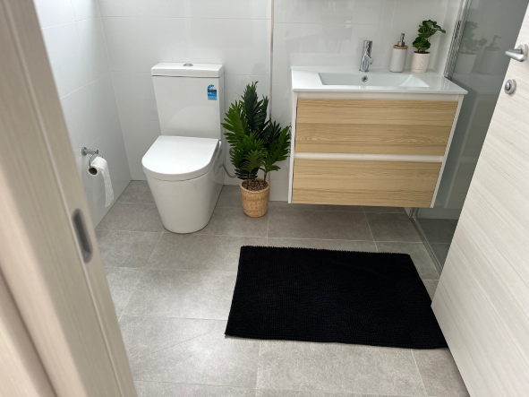 Two-Bedroom SDA -IL Apartment in Liverpool CBD — Home image 3