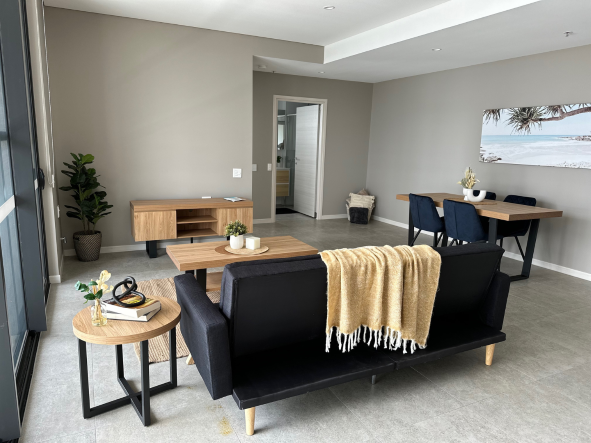 Two-Bedroom SDA -IL Apartment in Liverpool CBD — Home image 5