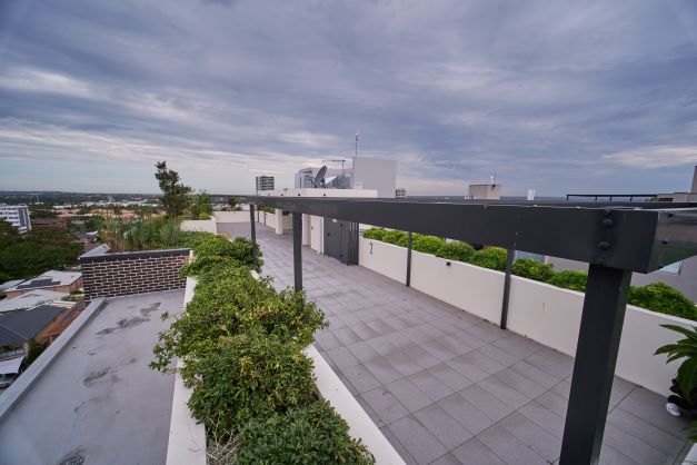 Two-Bedroom SDA -IL Apartment in Liverpool CBD — Home image 9