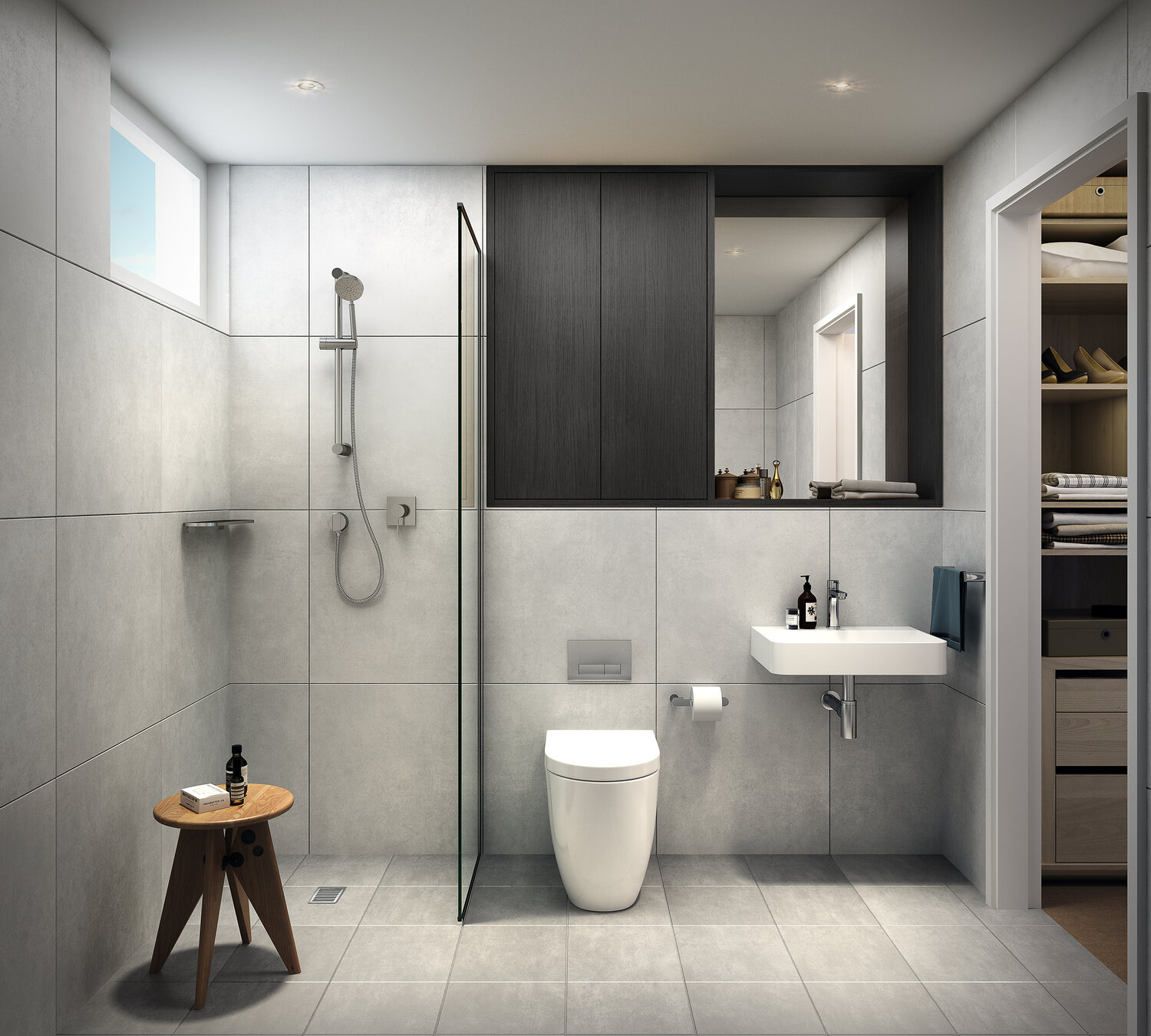 Luxury HPS 2-Bedroom SDA apartments in Penrith — Home image 2