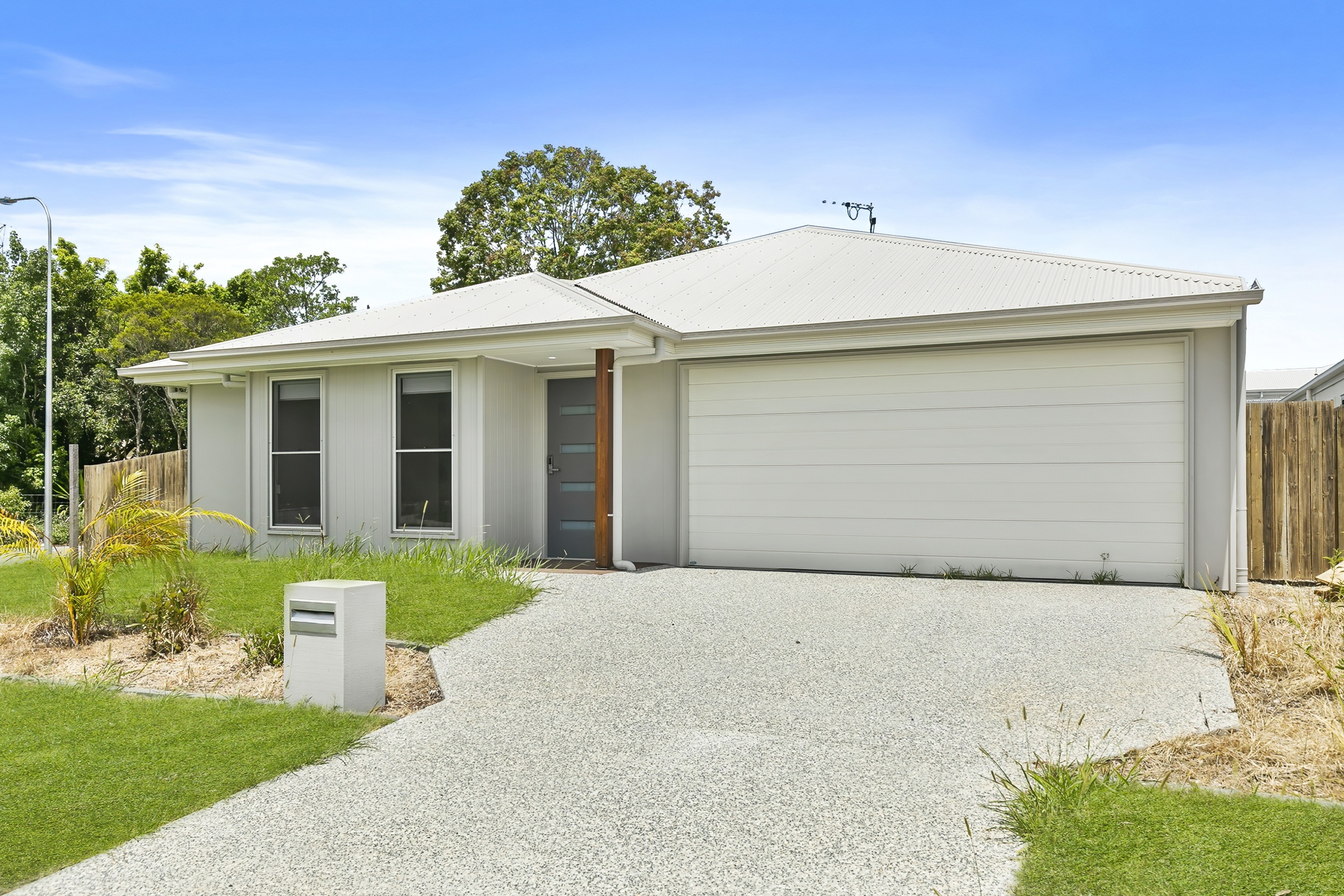 CABOOLTURE QLD – IMPROVED LIVEABILITY HOUSE — Home image 13