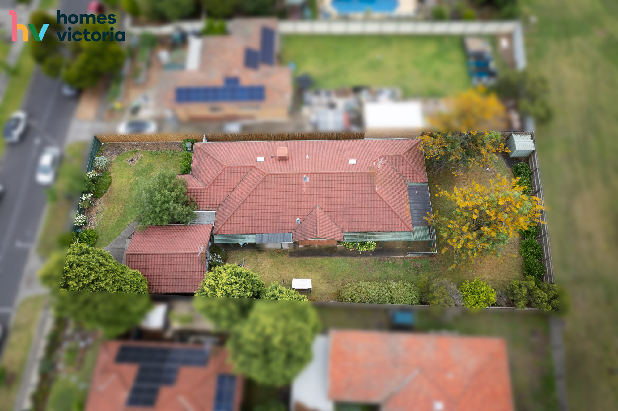 Come home to Reservoir — Home image 6