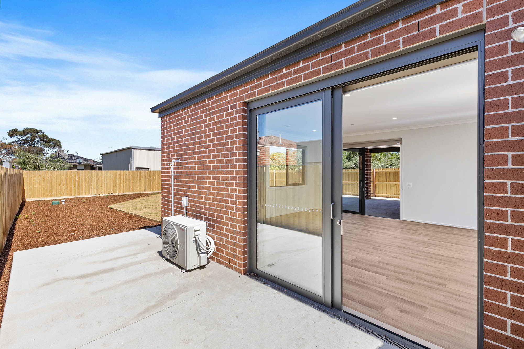 Accessible living in bustling suburb — Home image 6
