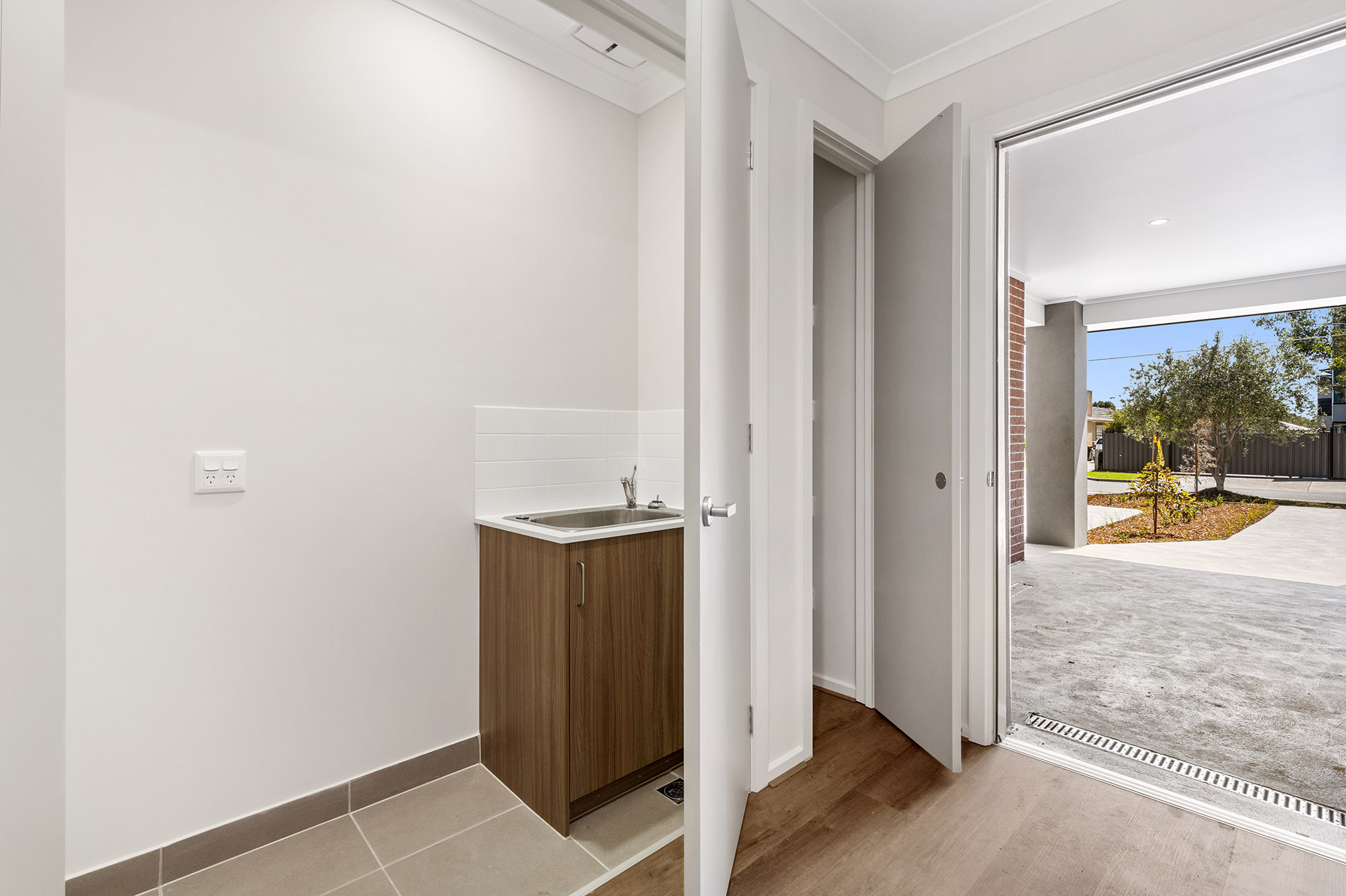 Accessible living in bustling suburb — Home image 13