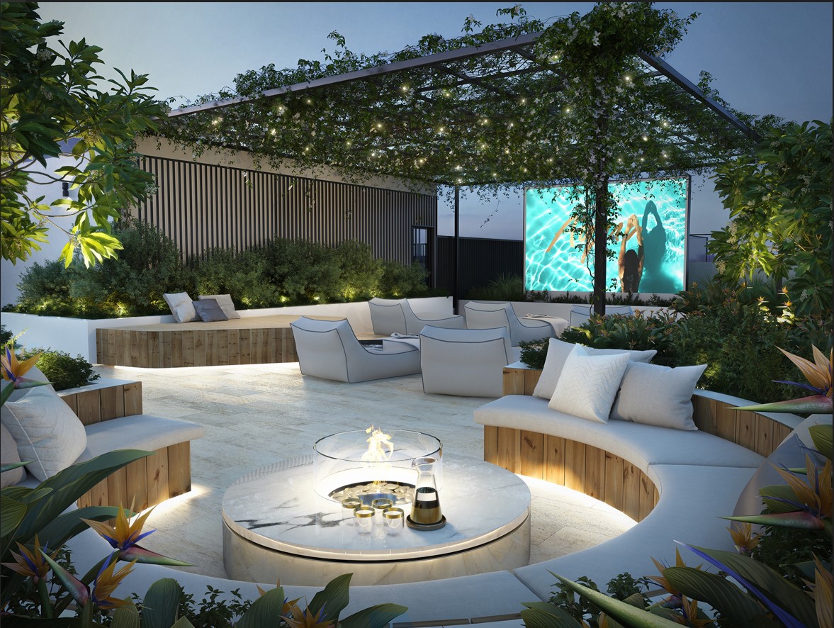 RARE Ground Floor Unit - Penrith's Premium SDA with resort-style pool — Home image 5