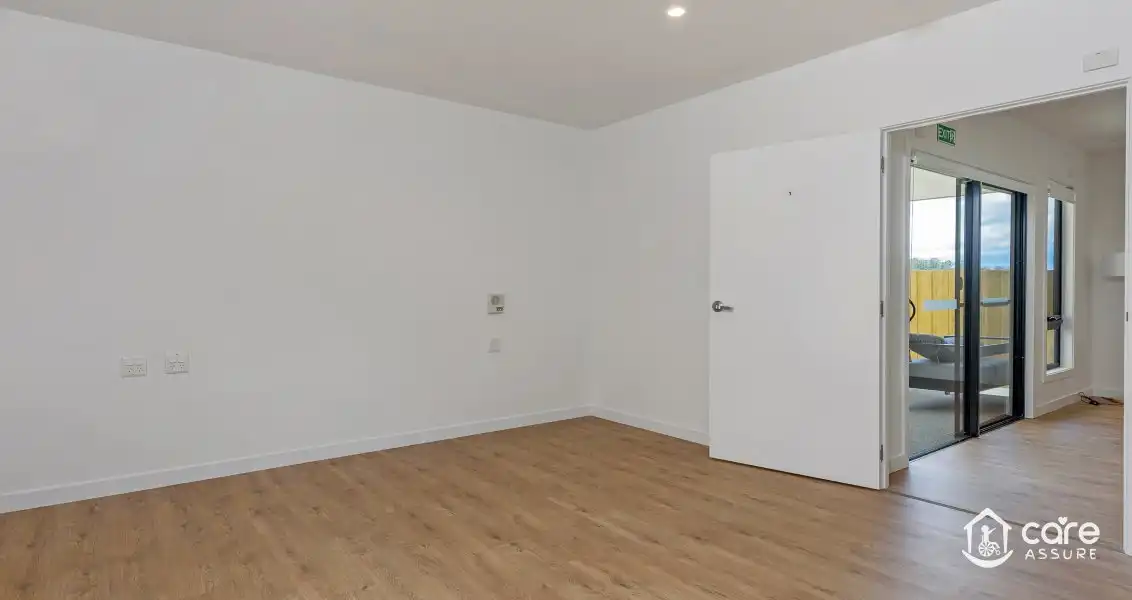 Robust / High Physical Support Home in St Leonards — Floorplan 1
