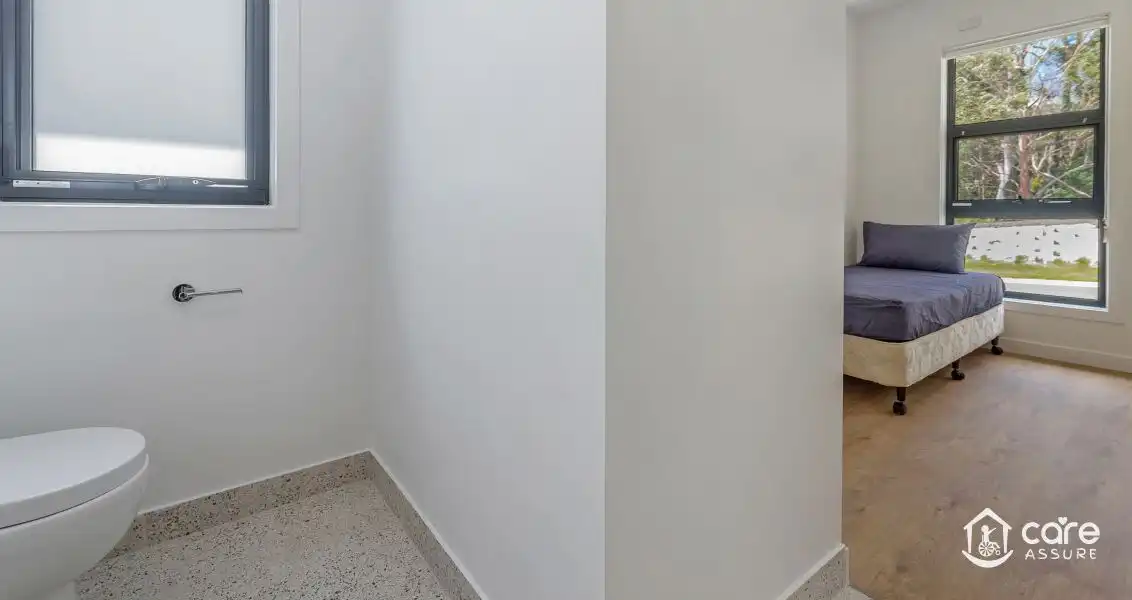 Robust / High Physical Support Home in St Leonards — Home image 4