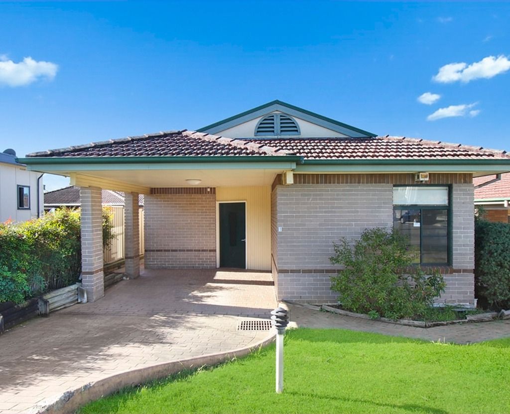 Independent Living Disability Housing — Home image 6