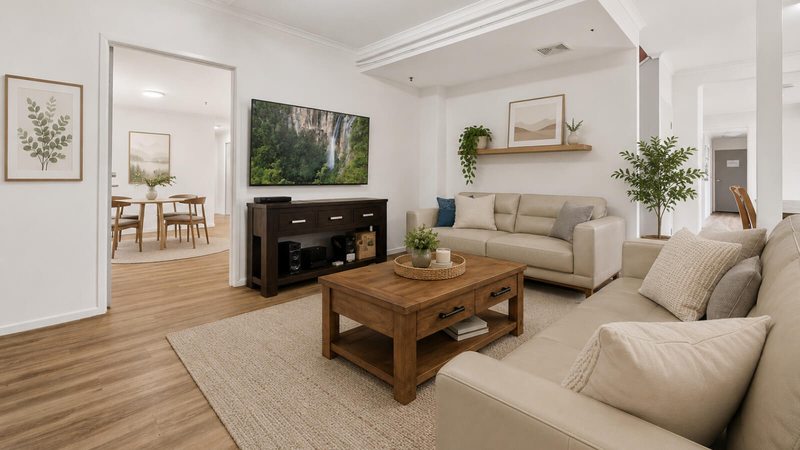 Live, Connect and Thrive in Buderim — Home image 3