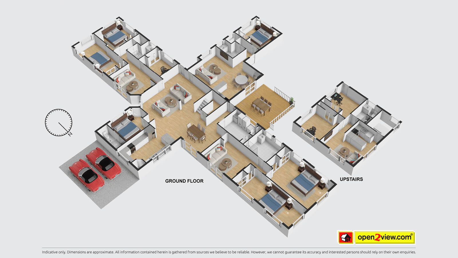 Live, Connect and Thrive in Buderim — Home image 12