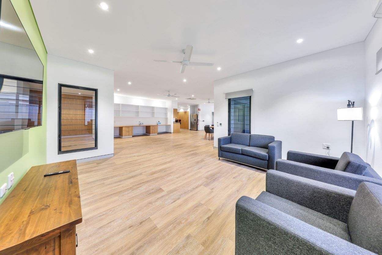 Superb brand new SDA home in Alawa NT — Home image 2